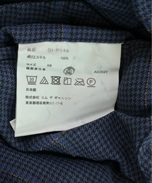 COMME des GARCONS HOMME DEUX コムデギャルソンオムドゥ パンツ（その他） メンズ 【古着】【中古】_3