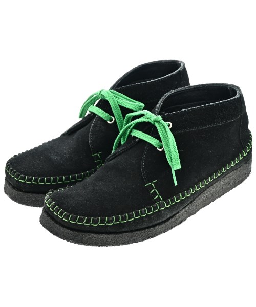 COMME des GARCONS HOMME DEUX コムデギャルソンオムドゥ ブーツ メンズ 【古着】【中古】の通販は