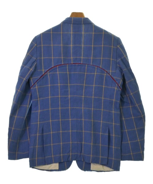 COMME des GARCONS HOMME DEUX コムデギャルソンオムドゥ カジュアルジャケット メンズ 【古着】【中古】_1