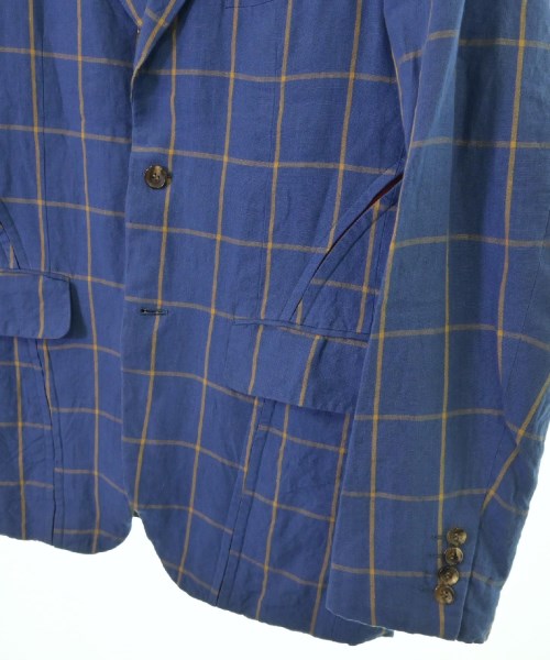 COMME des GARCONS HOMME DEUX コムデギャルソンオムドゥ カジュアルジャケット メンズ 【古着】【中古】_5