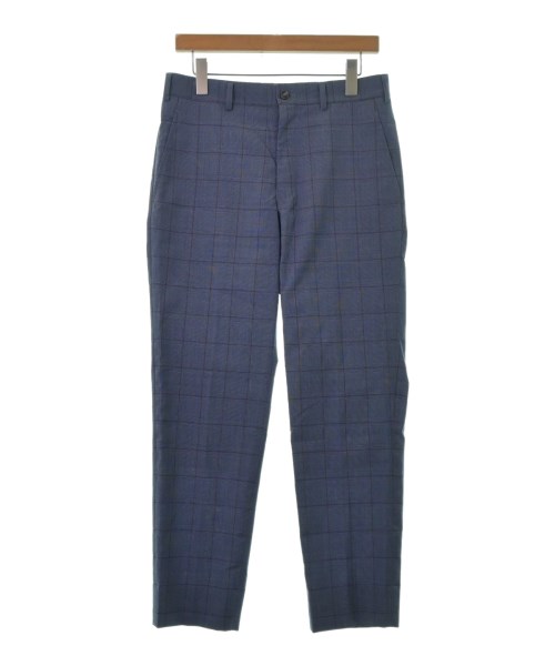 COMME des GARCONS HOMME DEUX コムデギャルソンオムドゥ スラックス メンズ 【古着】【中古】