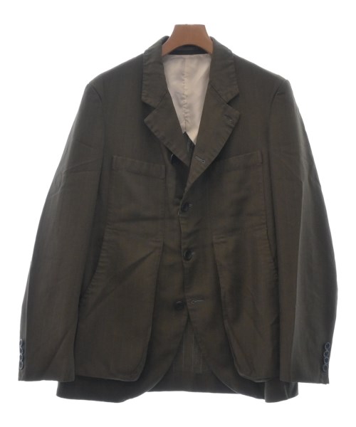 COMME des GARCONS HOMME DEUX コムデギャルソンオムドゥ カジュアルジャケット メンズ 【古着】【中古】