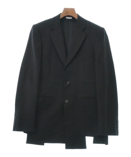 COMME des GARCONS HOMME DEUX コムデギャルソンオムドゥ テーラードジャケット メンズ 【古着】【中古】の通販は