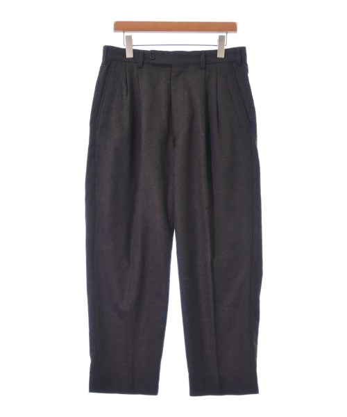 COMME des GARCONS HOMME コムデギャルソンオム スラックス COMME des GARCONS HOMME コムデギャルソンオム スラックス