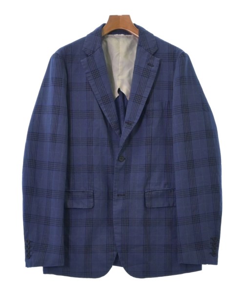 COMME des GARCONS HOMME DEUX コムデギャルソンオムドゥ カジュアルジャケット メンズ 【古着】【中古】の通販は