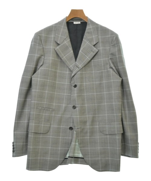 COMME des GARCONS HOMME DEUX コムデギャルソンオムドゥ テーラードジャケット メンズ 【古着】【中古】