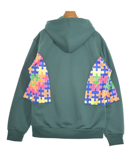 COMME des GARCONS HOMME DEUX コムデギャルソンオムドゥ パーカー メンズ 【古着】【中古】_1