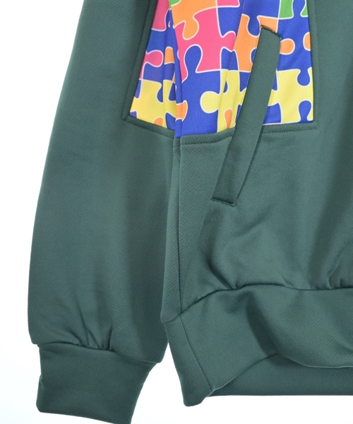 COMME des GARCONS HOMME DEUX コムデギャルソンオムドゥ パーカー メンズ 【古着】【中古】_4