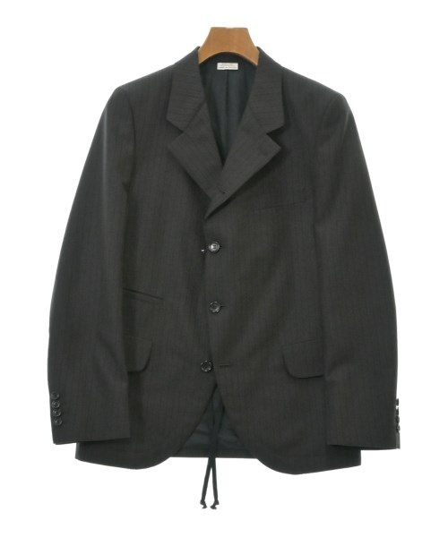 COMME des GARCONS HOMME DEUX コムデギャルソンオムドゥ ジャケット メンズ 【古着】【中古】