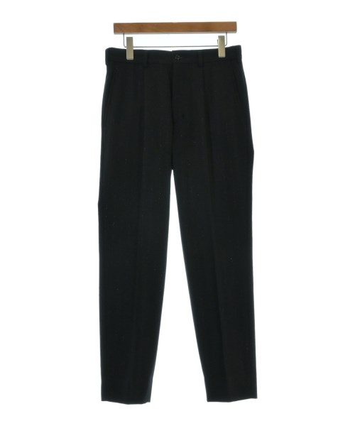 commedesgarcons HOMME DEUX XSサイズ黒パンツ COMME des GARCONS