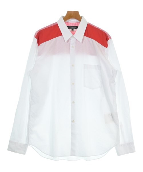 COMME des GARCONS HOMME DEUX コムデギャルソンオムドゥ カジュアルシャツ メンズ 【古着】【中古】