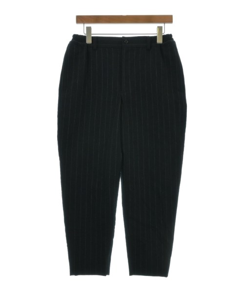 Comme Des Garçons Homme Deux パンツ　コットン COMME des GARCONS HOMME DEUX(コムデギャルソンオムドゥ