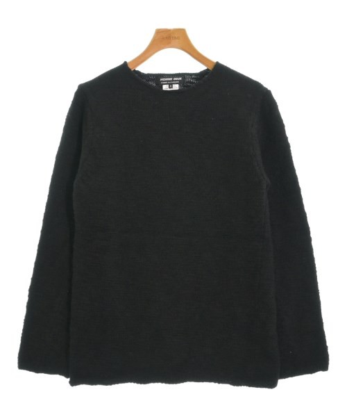 COMME des GARCONS HOMME DEUX コムデギャルソンオムドゥ ニット・セーター メンズ 【古着】【中古】