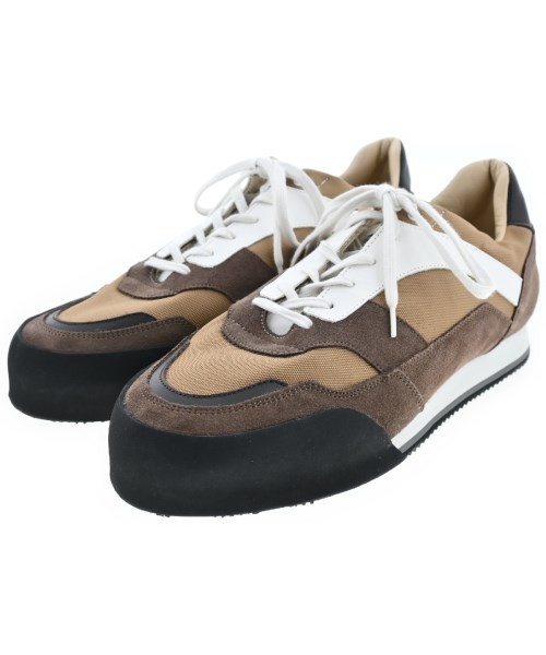 COMME des GARCONS HOMME DEUX コムデギャルソンオムドゥ スニーカー メンズ 【古着】【中古】の通販は