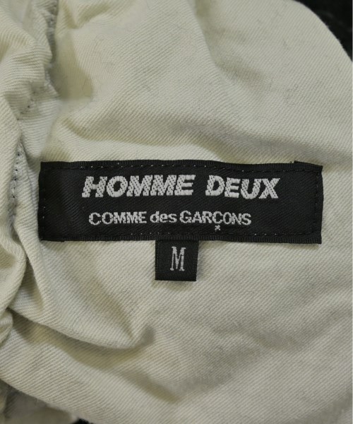 COMME des GARCONS HOMME DEUX コムデギャルソンオムドゥ パンツ（その他） メンズ 【古着】【中古】_2