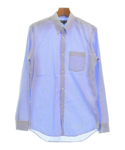 COMME des GARCONS HOMME DEUX コムデギャルソンオムドゥ ドレスシャツ メンズ 【古着】【中古】の通販は