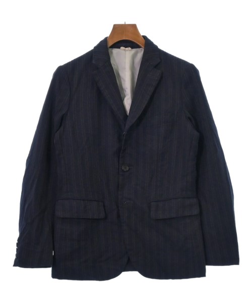 COMME des GARCONS HOMME DEUX コムデギャルソンオムドゥ カジュアルジャケット メンズ 【古着】【中古】