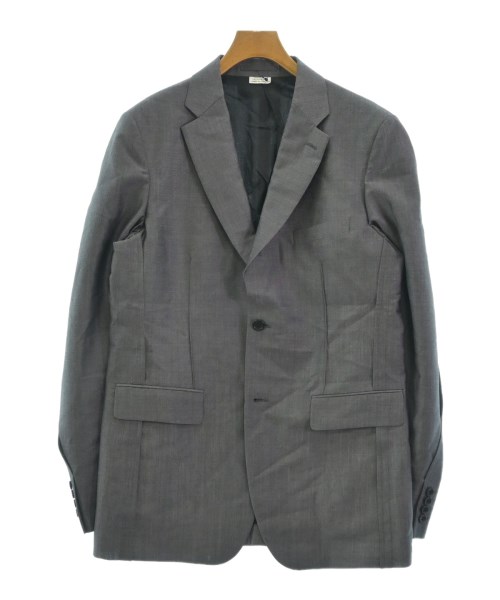 COMME des GARCONS HOMME DEUX コムデギャルソンオムドゥ ジャケット メンズ 【古着】【中古】