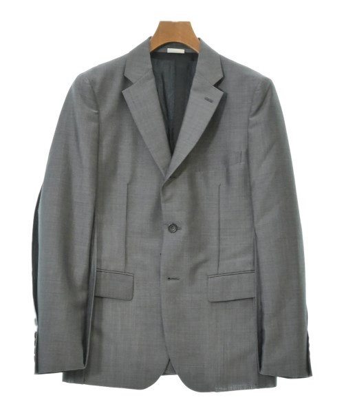 COMME des GARCONS HOMME DEUX コムデギャルソンオムドゥ テーラードジャケット メンズ 【古着】【中古】