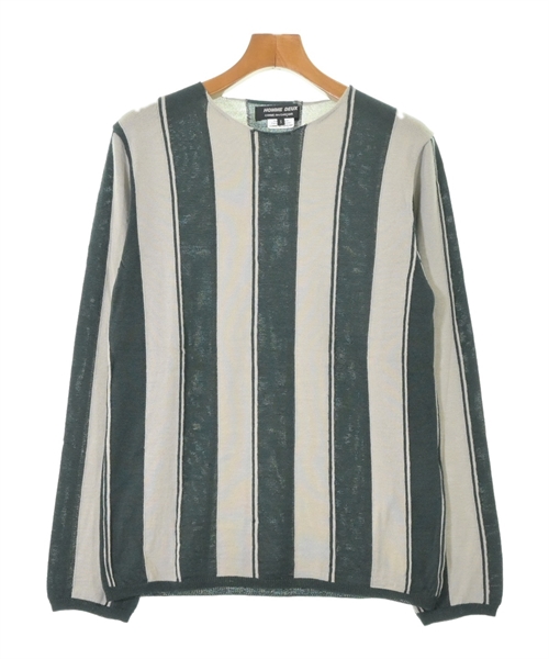 COMME des GARCONS HOMME DEUX コムデギャルソンオムドゥ ニット・セーター メンズ 【古着】【中古】