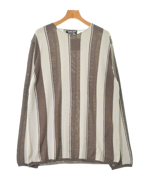 COMME des GARCONS HOMME DEUX コムデギャルソンオムドゥ ニット・セーター メンズ 【古着】【中古】