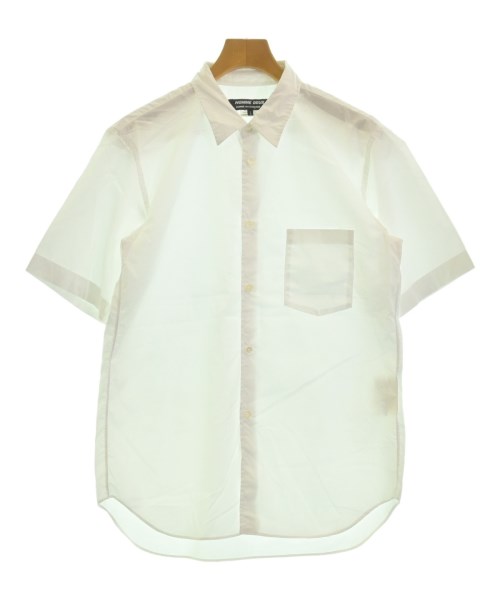 COMME des GARCONS HOMME DEUX コムデギャルソンオムドゥ カジュアルシャツ メンズ 【古着】【中古】