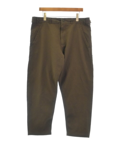 COMME des GARCONS HOMME DEUX コムデギャルソンオムドゥ パンツ（その他） メンズ 【古着】【中古】の通販は