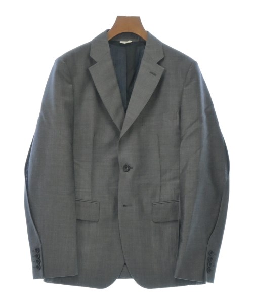 COMME des GARCONS HOMME DEUX コムデギャルソンオムドゥ テーラードジャケット メンズ 【古着】【中古】