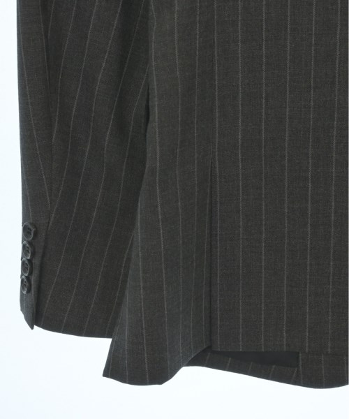 COMME des GARCONS HOMME DEUX◇16AW/テーラードジャケット/S/ウール