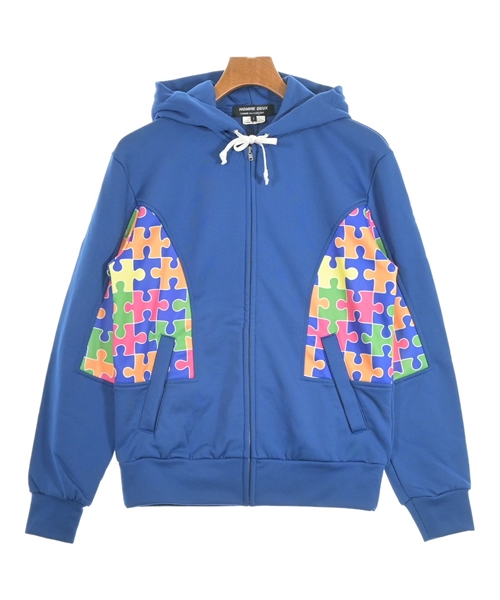 COMME des GARCONS HOMME DEUX コムデギャルソンオムドゥ パーカー メンズ 【古着】【中古】