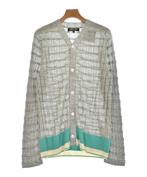 COMME des GARCONS HOMME DEUX コムデギャルソンオムドゥ カーディガン メンズ 【古着】【中古】