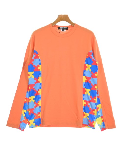 COMME des GARCONS HOMME DEUX コムデギャルソンオムドゥ Tシャツ・カットソー メンズ 【古着】【中古】