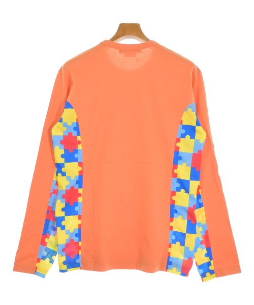 COMME des GARCONS HOMME DEUX コムデギャルソンオムドゥ Tシャツ 