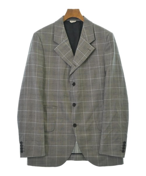 COMME des GARCONS HOMME DEUX コムデギャルソンオムドゥ カジュアルジャケット メンズ 【古着】【中古】