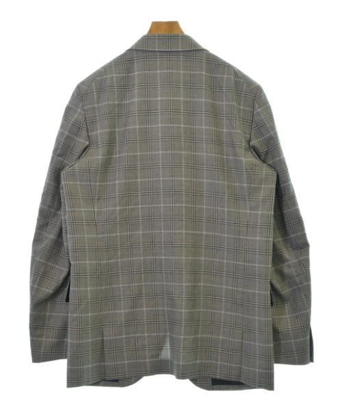 COMME des GARCONS HOMME DEUX コムデギャルソンオムドゥ カジュアルジャケット メンズ 【古着】【中古】_1