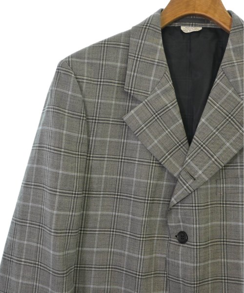 COMME des GARCONS HOMME DEUX コムデギャルソンオムドゥ カジュアルジャケット メンズ 【古着】【中古】_4