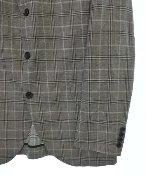 COMME des GARCONS HOMME DEUX コムデギャルソンオムドゥ カジュアルジャケット メンズ 【古着】【中古】_5