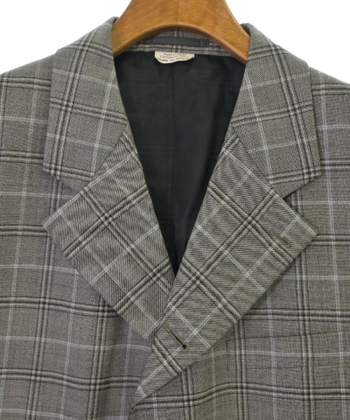 COMME des GARCONS HOMME DEUX コムデギャルソンオムドゥ カジュアルジャケット メンズ 【古着】【中古】_6