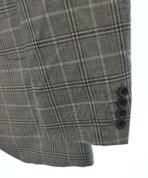 COMME des GARCONS HOMME DEUX コムデギャルソンオムドゥ カジュアルジャケット メンズ 【古着】【中古】_7