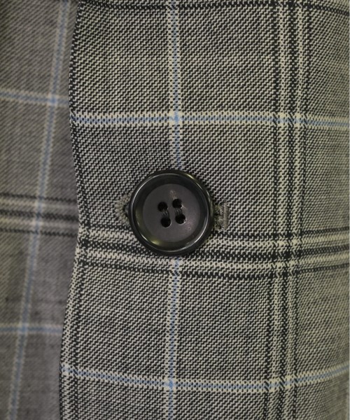 COMME des GARCONS HOMME DEUX コムデギャルソンオムドゥ カジュアルジャケット メンズ 【古着】【中古】_8