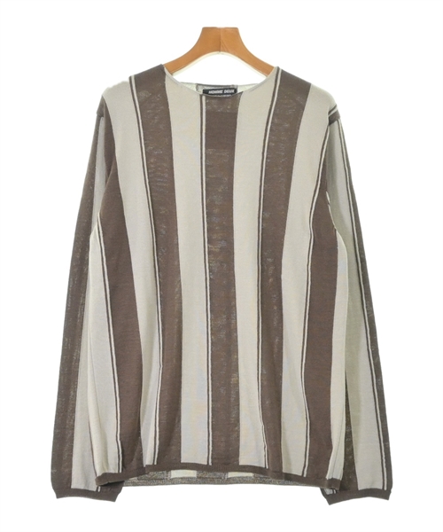 COMME des GARCONS HOMME DEUX コムデギャルソンオムドゥ ニット・セーター メンズ 【古着】【中古】