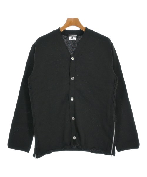 COMME des GARCONS HOMME DEUX コムデギャルソンオムドゥ カーディガン メンズ 【古着】【中古】