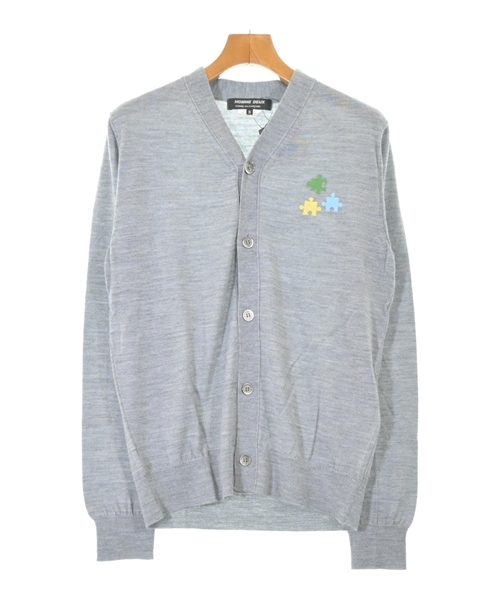 COMME des GARCONS HOMME DEUX コムデギャルソンオムドゥ カーディガン