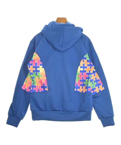 COMME des GARCONS HOMME DEUX コムデギャルソンオムドゥ パーカー メンズ 【古着】【中古】_1