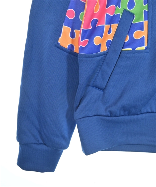 COMME des GARCONS HOMME DEUX コムデギャルソンオムドゥ パーカー メンズ 【古着】【中古】_4