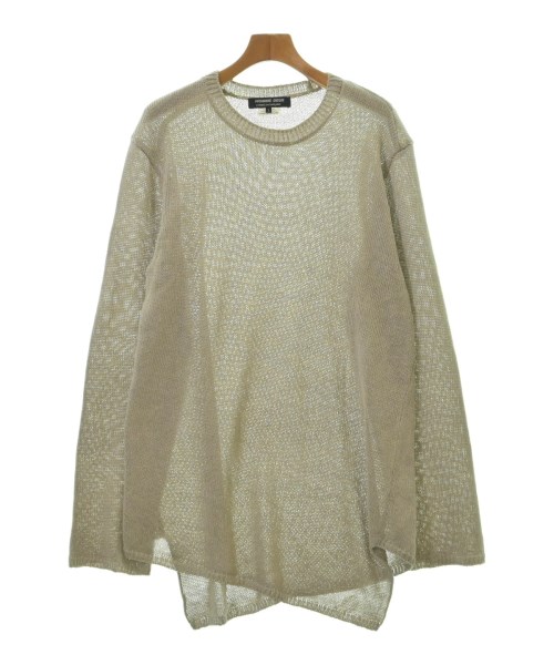 COMME des GARCONS HOMME DEUX コムデギャルソンオムドゥ ニット・セーター メンズ 【古着】【中古】の通販は 19,200円