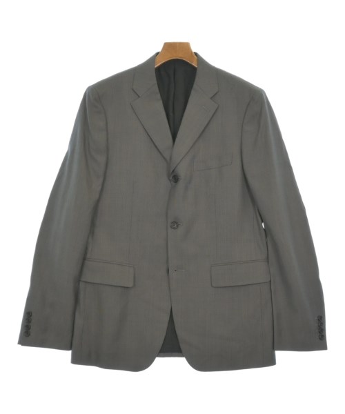 COMME des GARCONS HOMME DEUX コムデギャルソンオムドゥ テーラードジャケット メンズ 【古着】【中古】