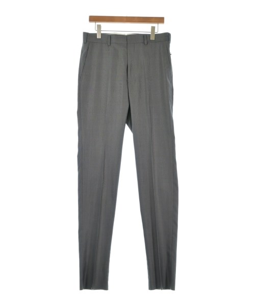 COMME des GARCONS HOMME DEUX コムデギャルソンオムドゥ スラックス メンズ 【古着】【中古】