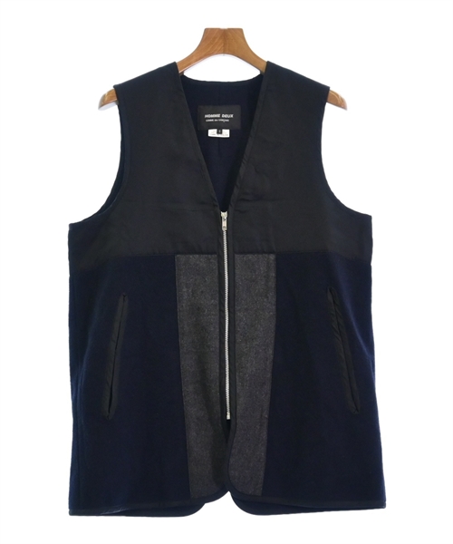 COMME des GARCONS HOMME DEUX コムデギャルソンオムドゥ ブルゾン（その他） メンズ 【古着】【中古】の通販は