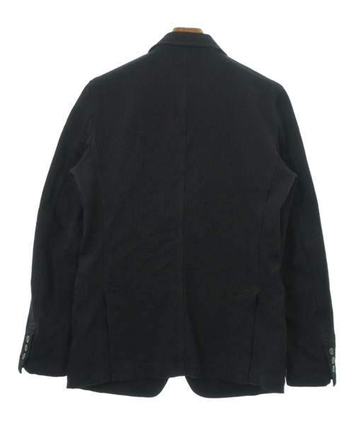 COMME des GARCONS HOMME DEUX コムデギャルソンオムドゥ カジュアルジャケット メンズ 【古着】【中古】の通販は